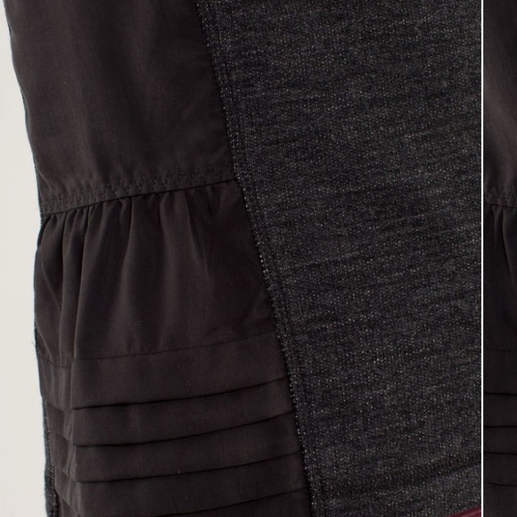 🖤Lululemon Sattva Pullover Top-10🖤 - Picture 7 of 16